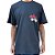 Camiseta Chronic 3779 Preto - Imagem 2