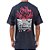 Camiseta Chronic 3779 Preto - Imagem 1