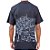 Camiseta Chronic 3770 Preto - Imagem 1