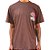 Camiseta Chronic 3770 Marrom - Imagem 2