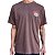 Camiseta Chronic 3840 Marrom - Imagem 2