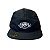 Boné Five Panel Chronic 2024-109 Preto - Imagem 5