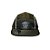 Boné Five Panel Chronic 2024-111 V3 Marrom Prime - Imagem 1