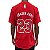 Camiseta Chronic 3233 Vermelho Sangue - Imagem 1