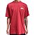Camiseta Chronic 3316 Vermelho Red - Imagem 2