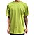 Camiseta Chronic 3316 Verde Azurro - Imagem 2