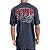 Camiseta Chronic 3849 Preto - Imagem 1