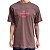 Camiseta Chronic 3849 Marrom - Imagem 2