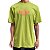 Camiseta Chronic 3849 Verde Azurro - Imagem 2