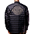 Jaqueta Chronic Puffer Azul Marinho - Imagem 1