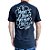 Camiseta Chronic 3888 Preto - Imagem 1