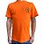 Camiseta Chronic 3417 Laranja - Imagem 2