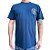 Camiseta Chronic 3417 Marinho - Imagem 2