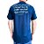 Camiseta Chronic 3417 Marinho - Imagem 1