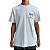 Camiseta Chronic 3942 Cinza - Imagem 2