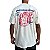Camiseta Chronic 3906 Bege - Imagem 1