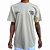 Camiseta Chronic 3945 Caqui - Imagem 2