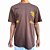 Camiseta Chronic 3949 Marrom - Imagem 2