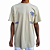 Camiseta Chronic 3949 Caqui - Imagem 2