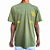 Camiseta Chronic 3949 Verde Abacate - Imagem 2