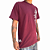 Camiseta Chronic 3879 Vinho - Imagem 2