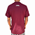 Camiseta Chronic 3879 Vinho - Imagem 3