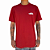 Camiseta Chronic 3771 Vermelho Red - Imagem 2