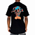 Camiseta Chronic 3019 Preto - Imagem 1