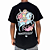 Camiseta Chronic 3489 Preto - Imagem 1