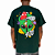 Camiseta Chronic 4072 Verde Cannabis - Imagem 1