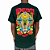 Camiseta Chronic 4009 Verde Cannabis - Imagem 1