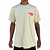 Camiseta Chronic 4009 Caqui - Imagem 2