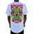 Camiseta Chronic 4009 Branco - Imagem 1