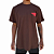 Camiseta Chronic 4009 Marrom - Imagem 2