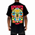 Camiseta Chronic 4009 Preto - Imagem 1