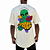 Camiseta Chronic 4071 Bege - Imagem 1