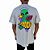 Camiseta Chronic 4071 Cinza - Imagem 1