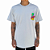 Camiseta Chronic 4071 Cinza - Imagem 2