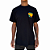 Camiseta Chronic 4073 Preto - Imagem 2