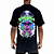Camiseta Chronic 3331 Preto - Imagem 1