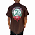 Camiseta Chronic 4043 Marrom - Imagem 1