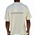 Camiseta Chronic 4070 Bege - Imagem 3
