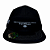 Boné Five Panel Chronic 2024-135 Preto - Imagem 1