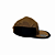 Boné Five Panel Chronic 2024-130 Marrom - Imagem 3