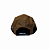 Boné Five Panel Chronic 2024-130 Marrom - Imagem 4