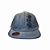 Boné Five Panel Chronic 2024-129V2 Cinza - Imagem 1