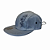 Boné Five Panel Chronic 2024-129V2 Cinza - Imagem 2