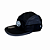 Boné Five Panel Chronic 2024-131 Preto - Imagem 2