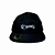 Boné Five Panel Chronic 2024-128 Preto - Imagem 1