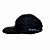 Boné Five Panel Chronic 2024-128 Preto - Imagem 3